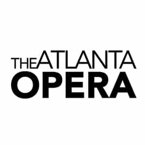 atlanta opera logo