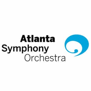 atlanta symphony orchestra logo