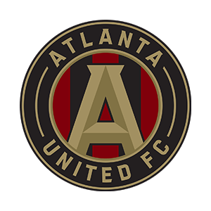 atlanta united logo