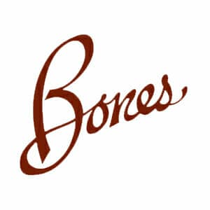bones logo