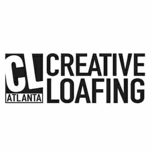 creative loafing logo