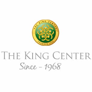 king center logo