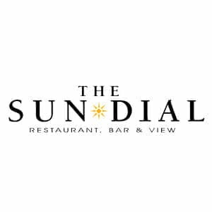 the sundial logo