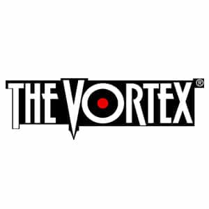 the vortex logo